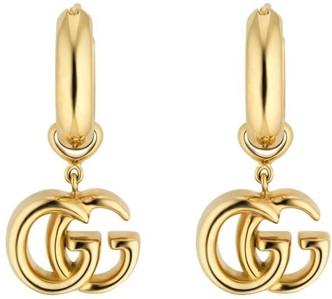 gucci earringa|gucci earrings for women.